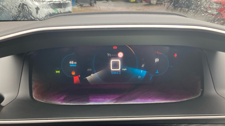 Peugeot 208 1.2 PureTech 100 Allure Premium + 5dr EAT8 Petrol Hatchback